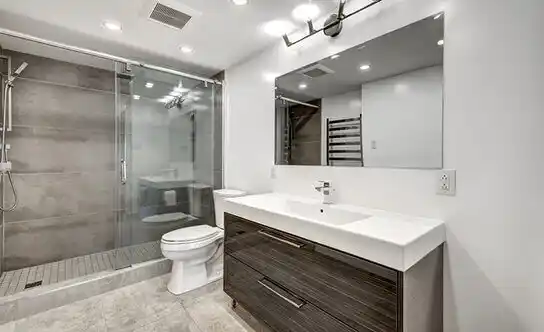 bathroom services Palmview